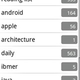 Illustration for article titled Essential Android Apps